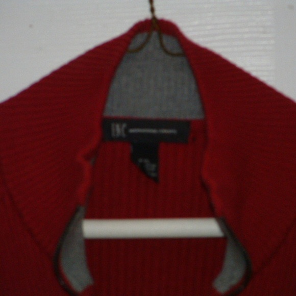 Men’s I N C International Concepts Pullover Shirt - Picture 2 of 5